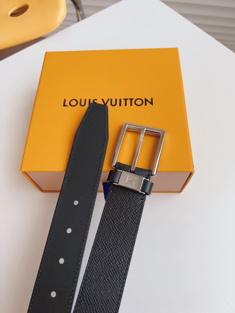 Louis Vuitton Belts